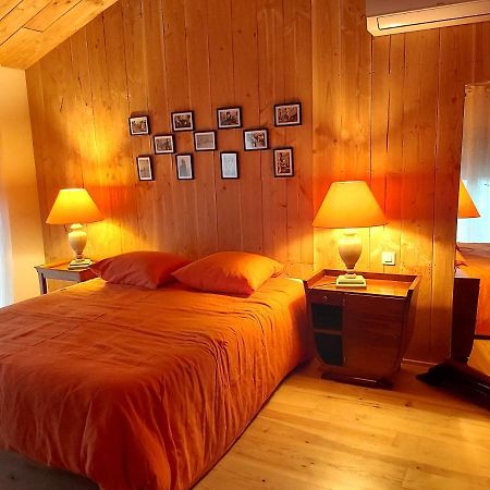 L'Annexe De Ma Cabane Bordeaux Eksteriør bilde