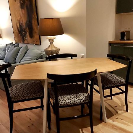 L'Annexe De Ma Cabane Bordeaux Eksteriør bilde