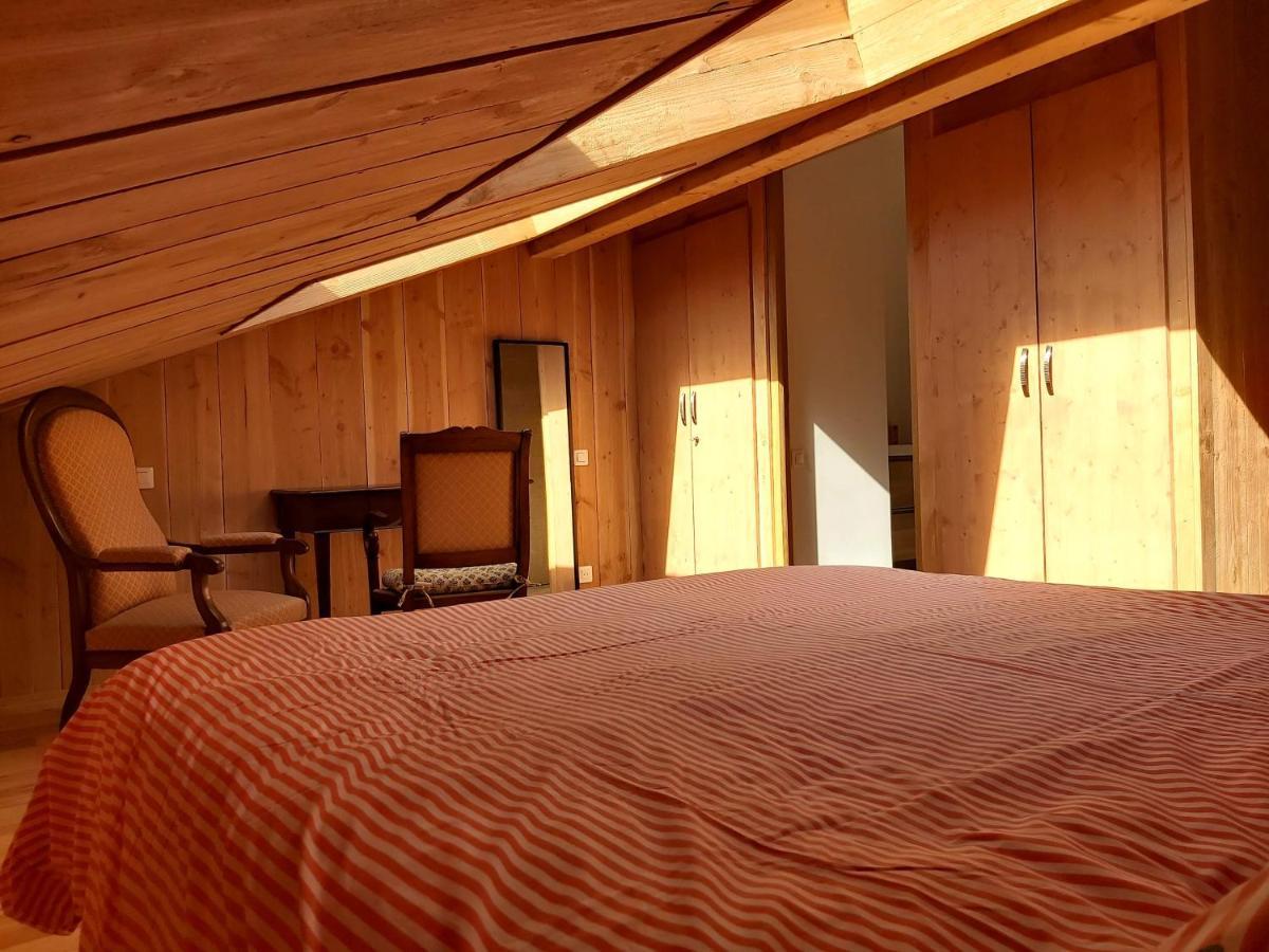 L'Annexe De Ma Cabane Bordeaux Eksteriør bilde
