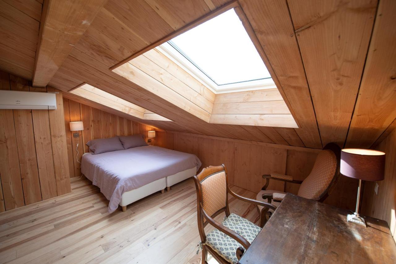 L'Annexe De Ma Cabane Bordeaux Eksteriør bilde
